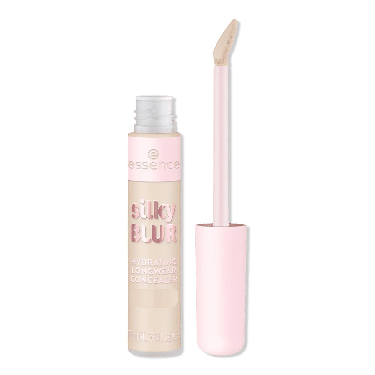 Silky Blur Hydrating Longwear Concealer