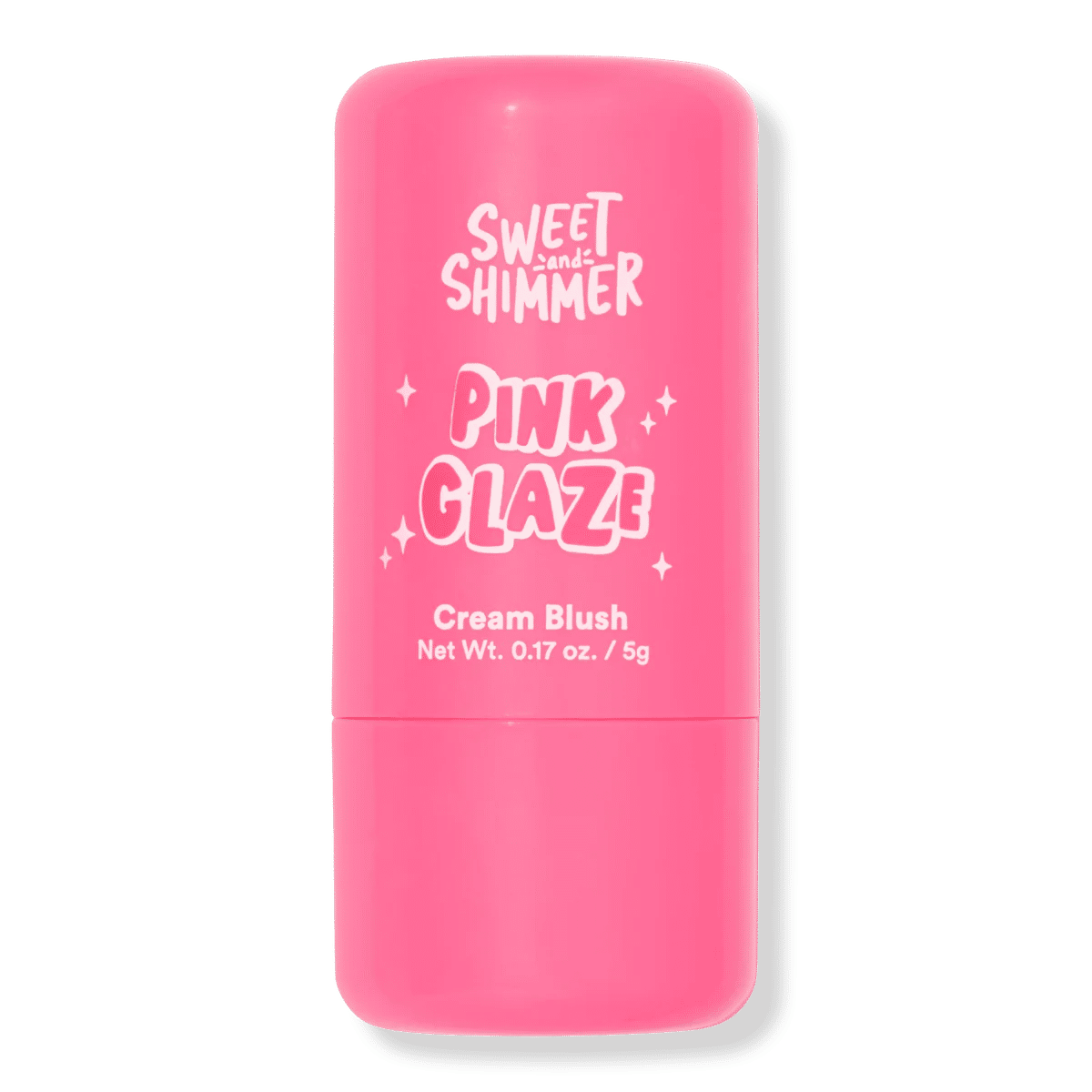 Pink Glaze Cream Blush