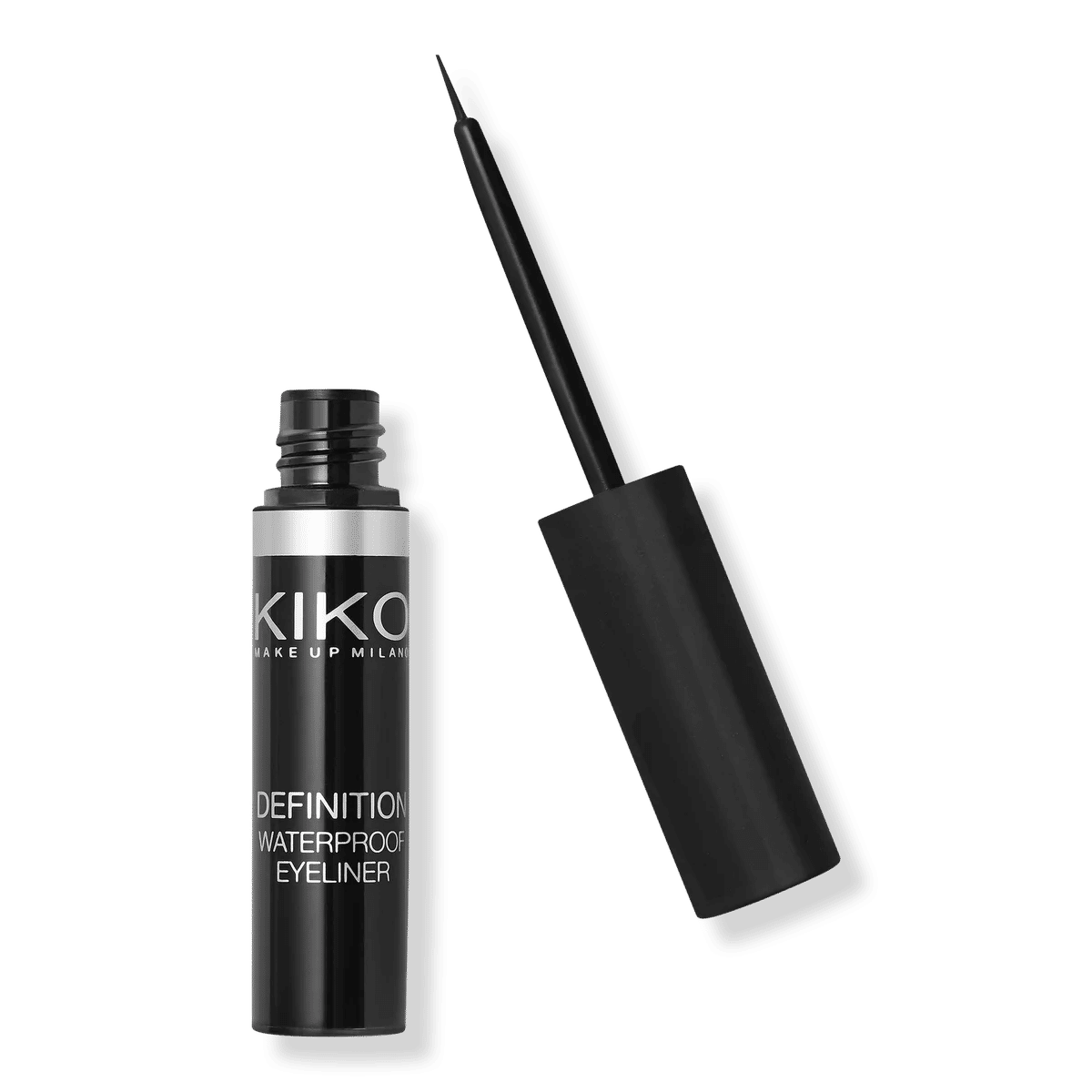 Definition Waterproof Eyeliner - Black