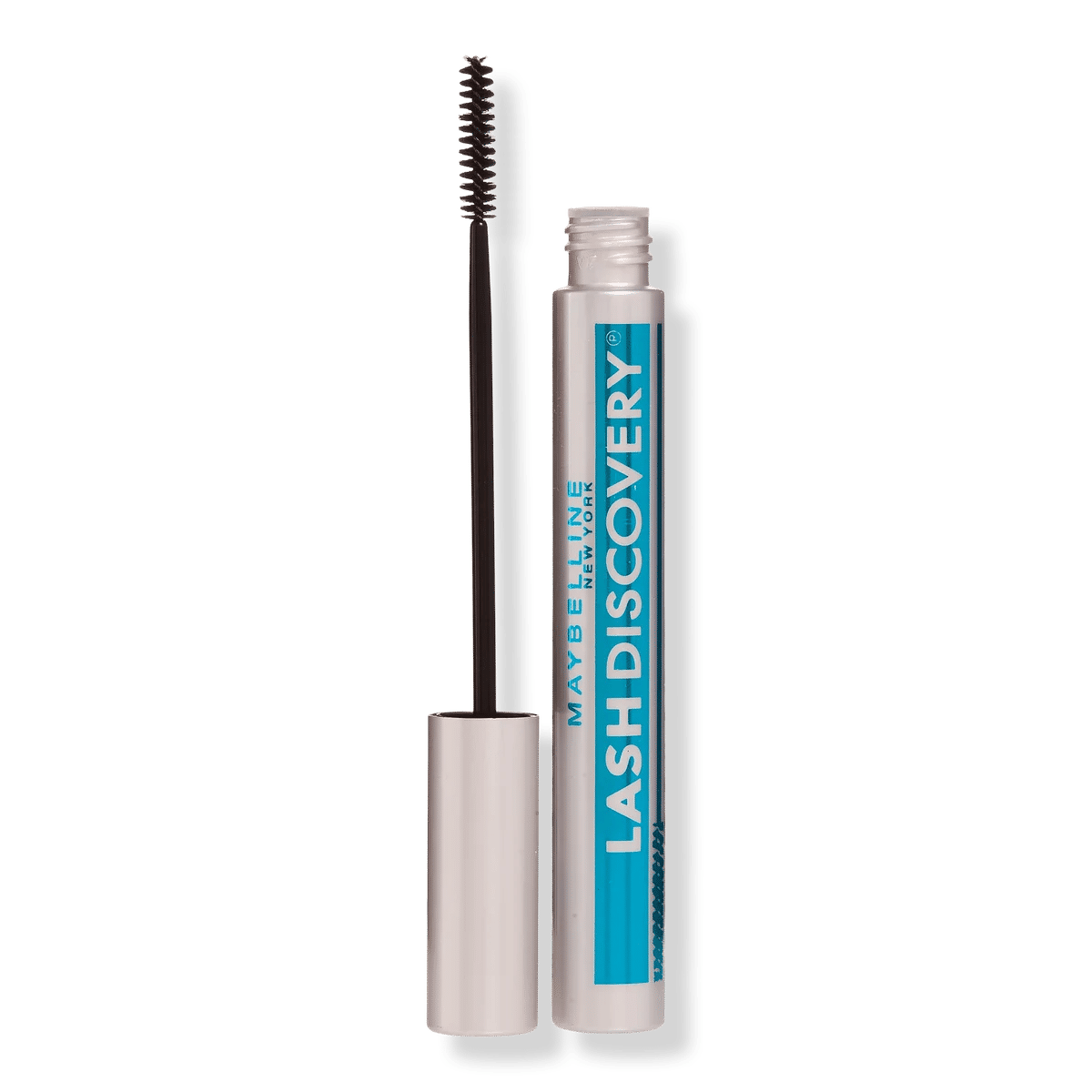 Lash Discovery Waterproof Mascara