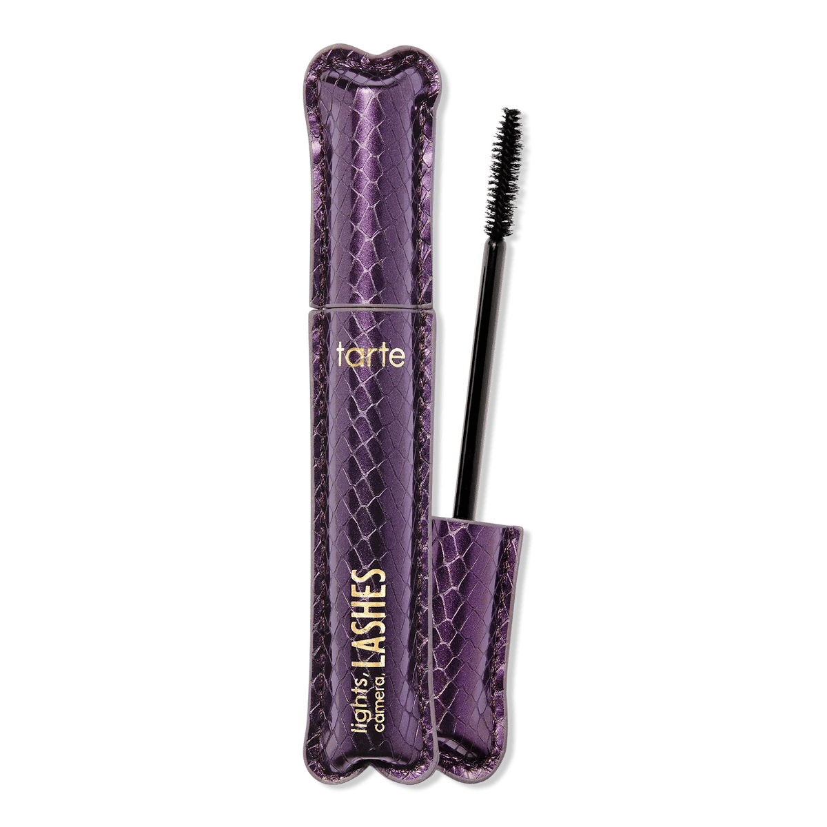 Lights, Camera, Lashes 4-in-1 Mascara