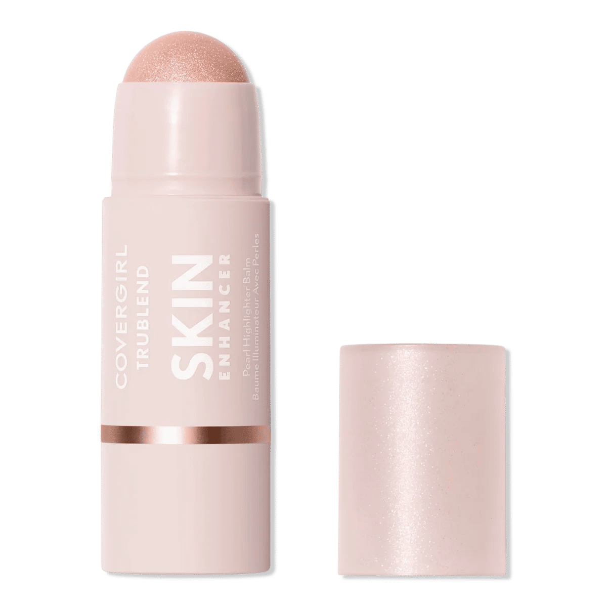 Trublend Skin Enhancer Balm Highlighter Stick