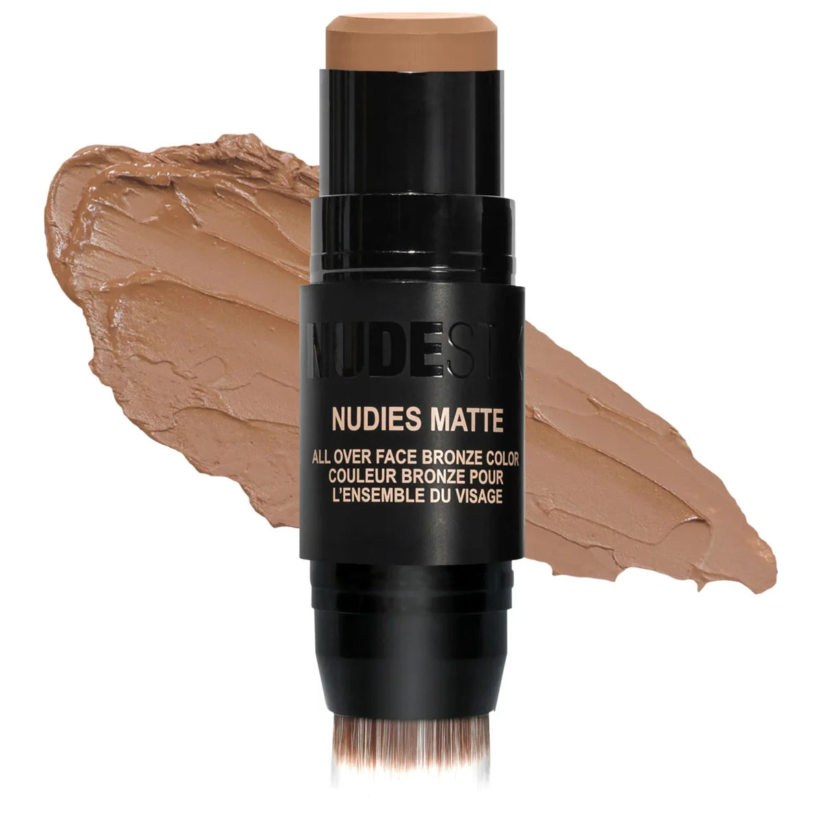 Nudies Cream Bronzer Stick