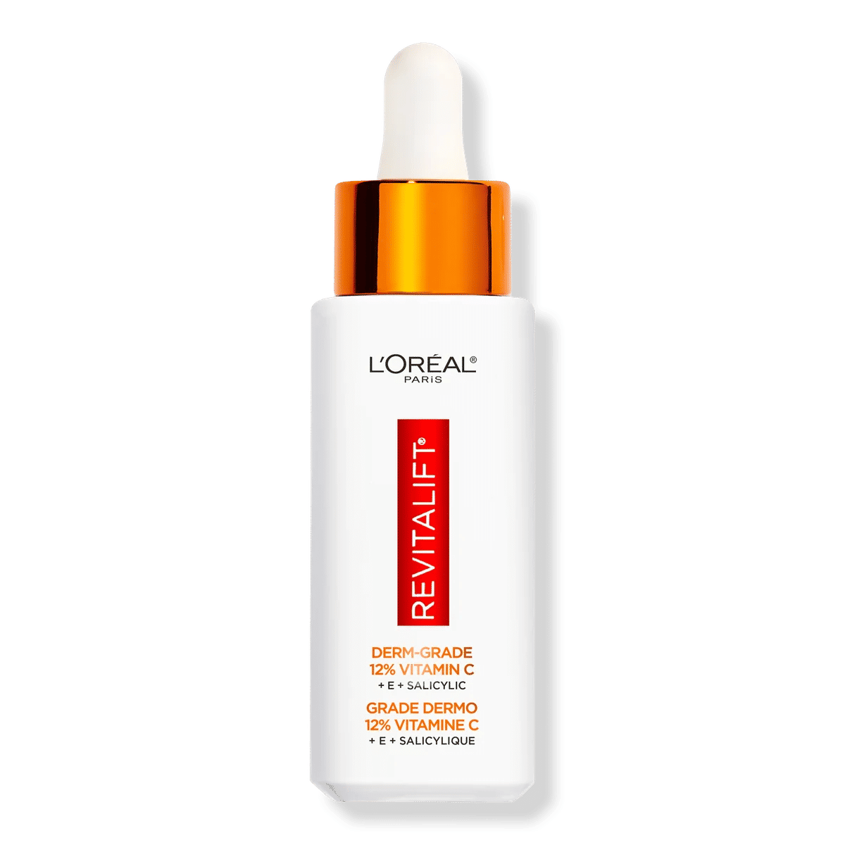 Revitalift Vitamin C Vitamin E Salicylic Acid Serum