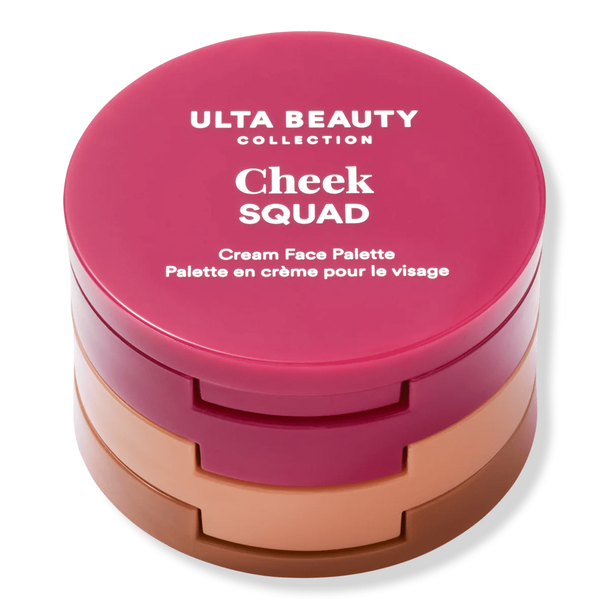 Cheek Squad Cream Face Trio