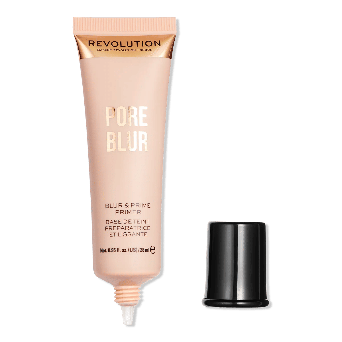 Pore Blur Primer