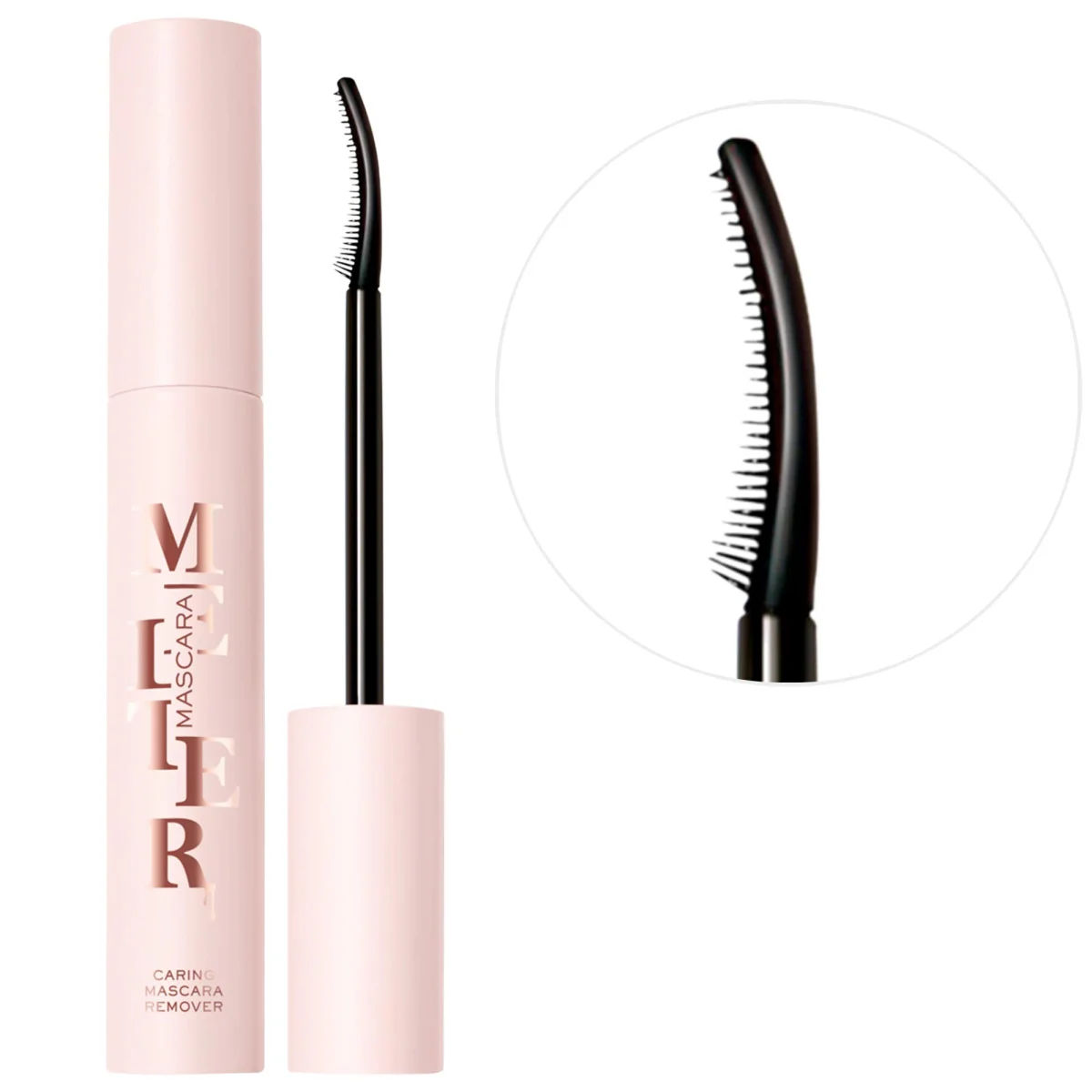 Mascara Melter Gentle Conditioning Mascara Remover with Squalane