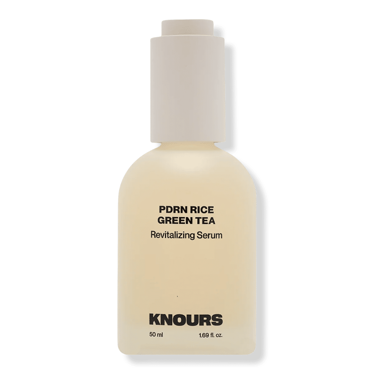 PDRN Rice & Green Tea Revitalizing Serum