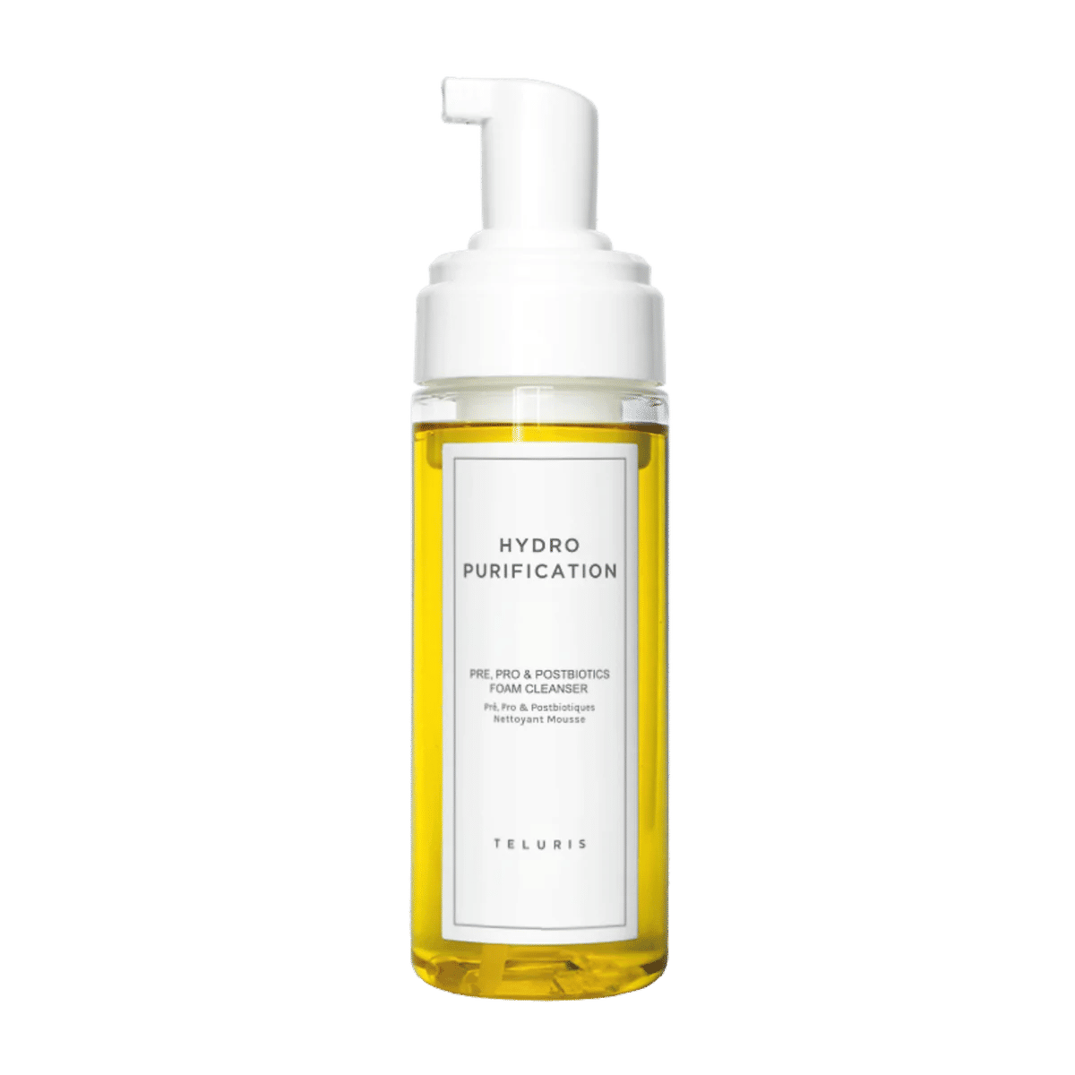 Hydro Purification Foam Cleanser