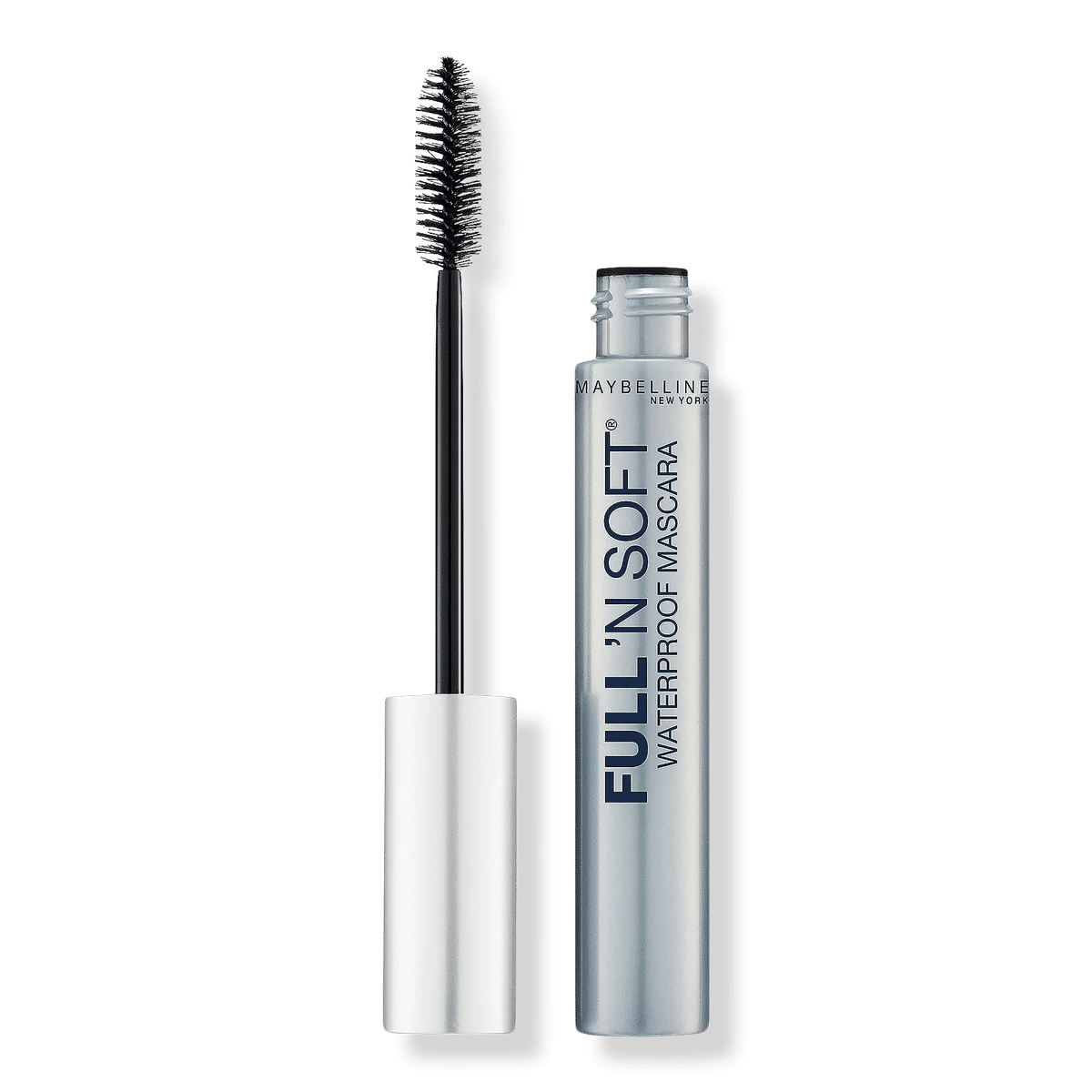 Full 'N Soft Waterproof Mascara