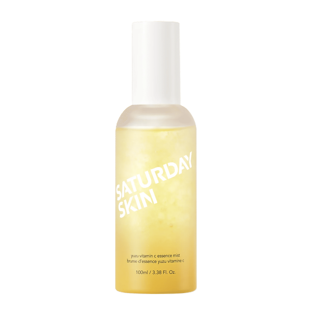 Yuzu Vitamin C Essence Mist