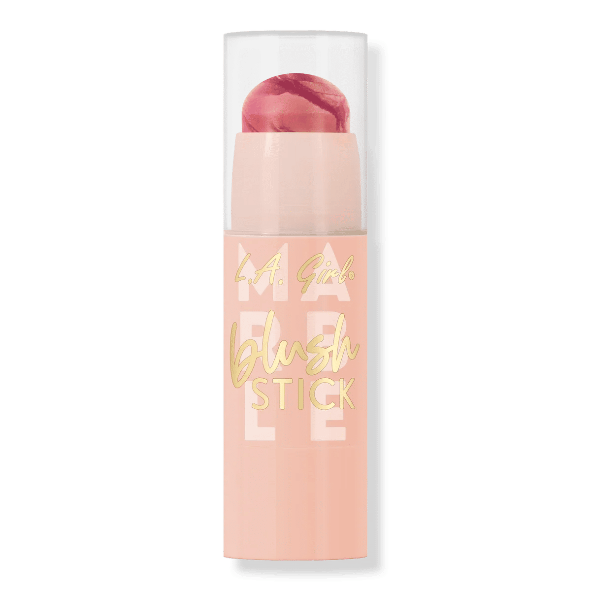 Marble Cream Blush Stick