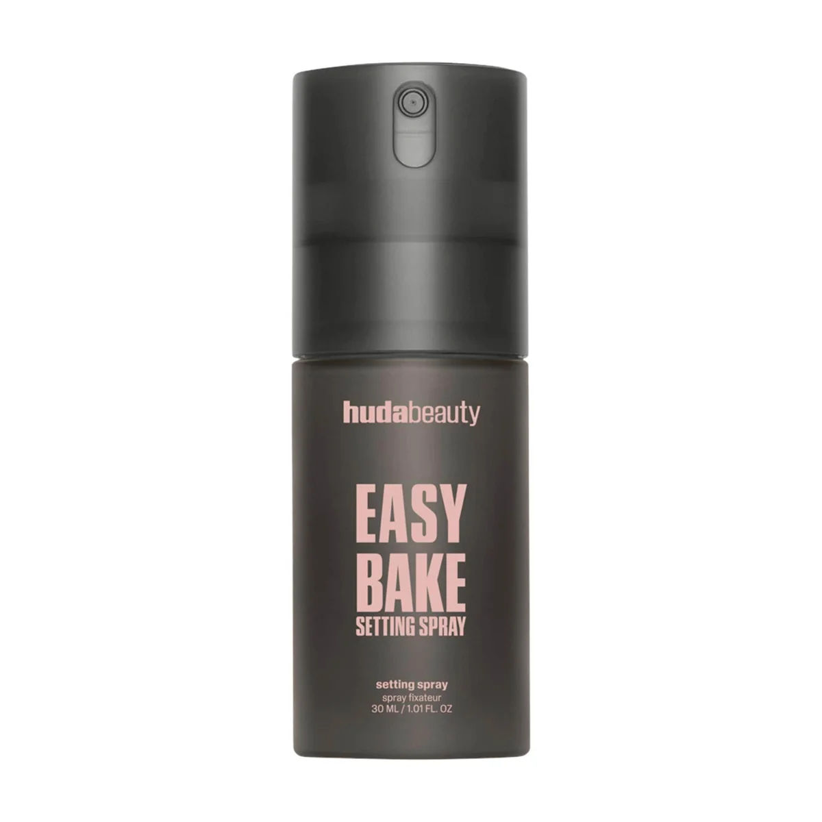 Mini Easy Bake Blurring Setting Spray with 16-Hour Wear