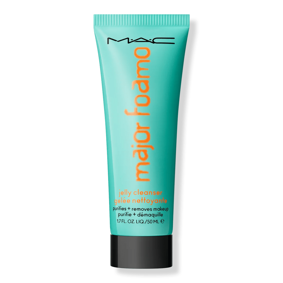 Major Foamo Jelly Cleanser - 1.7 oz