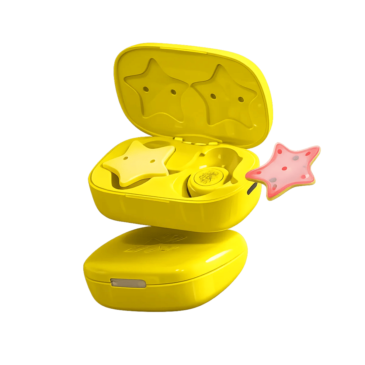 SuperStar Pimple Patches Red +Blue Light Therapy for acne