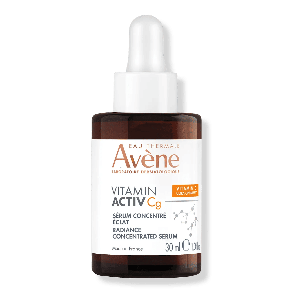 Vitamin Activ Cg Radiance Serum