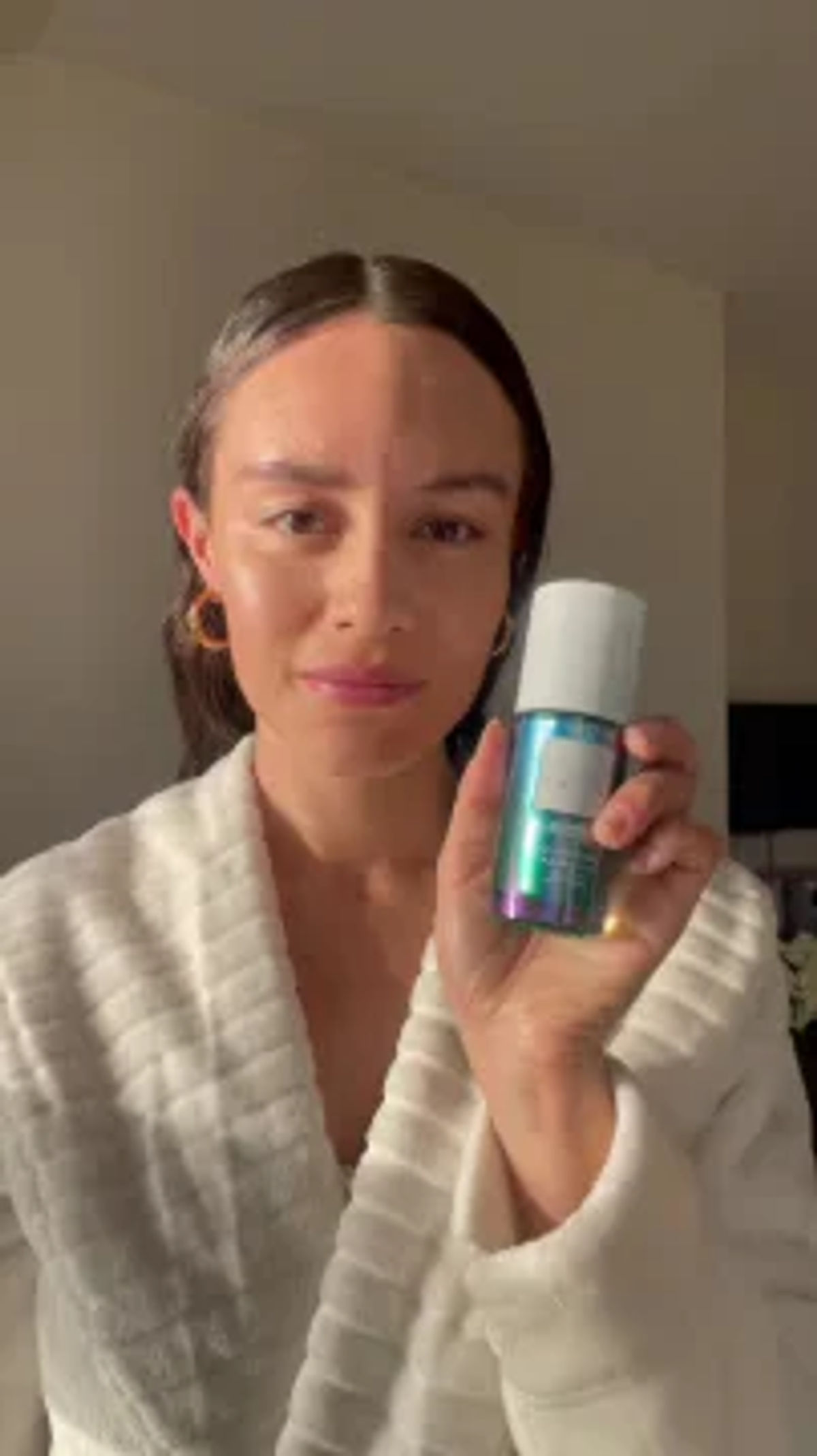 O2 Caffeine Eight Active Brightening & Depuffing Eye Cream