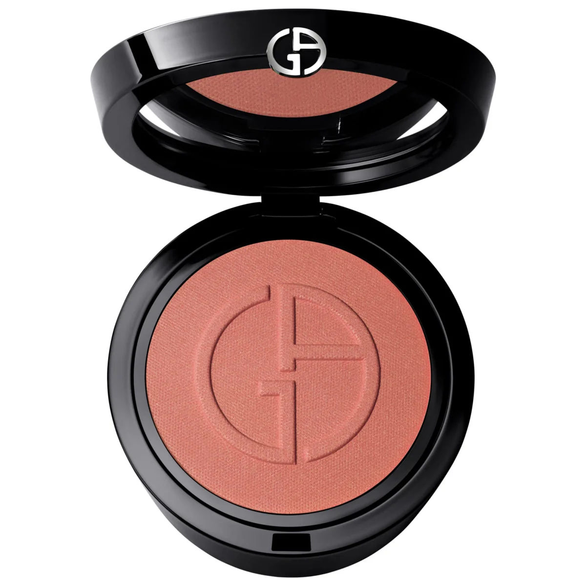 Luminous Silk Blurring Natural Glow Powder Blush