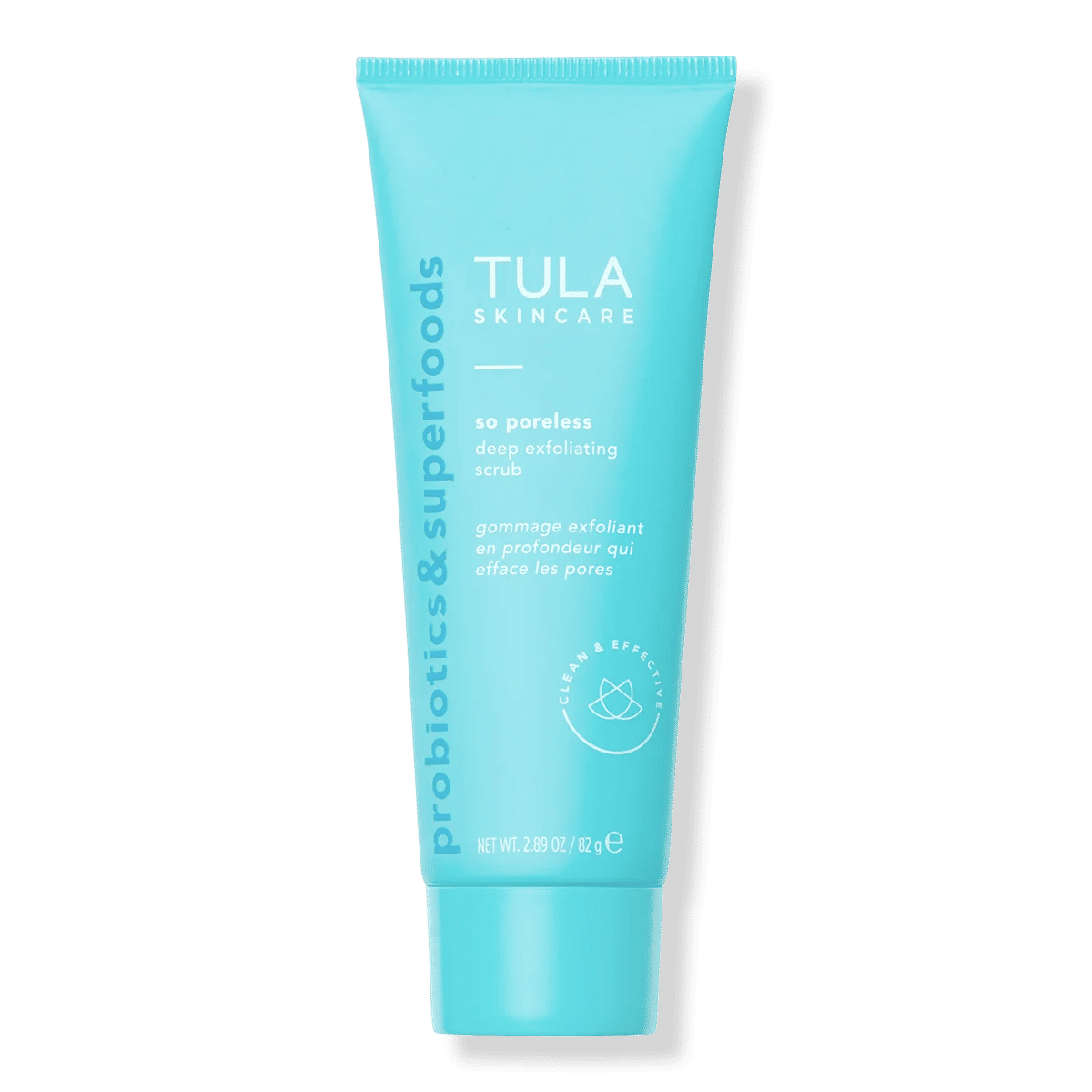 So Poreless Deep Exfoliating Scrub