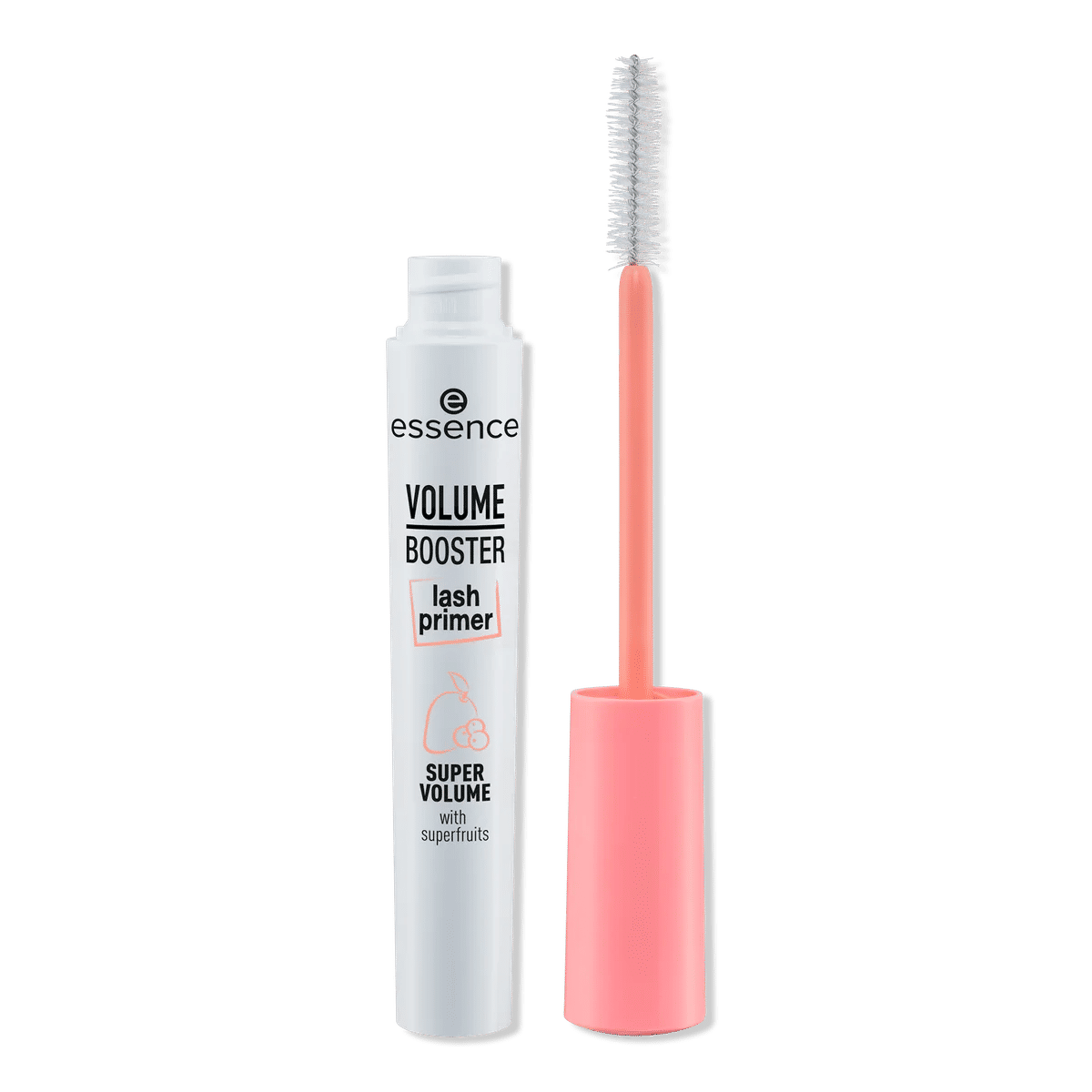 Volume Booster Lash Primer
