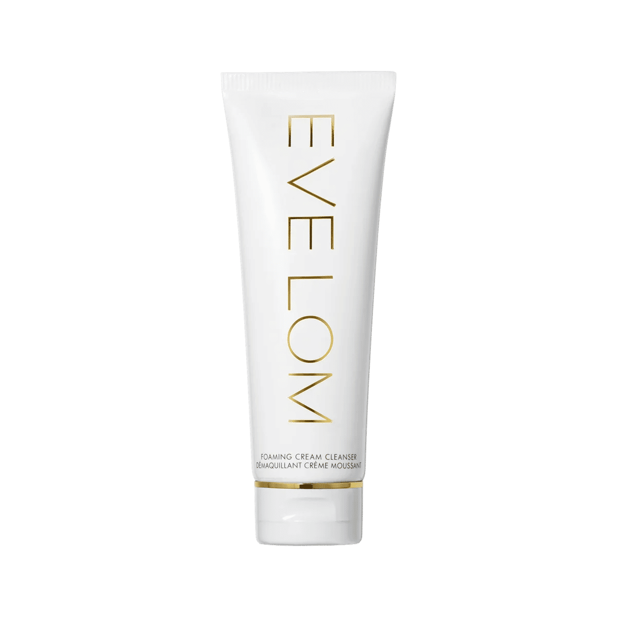 Foaming Cream Cleanser