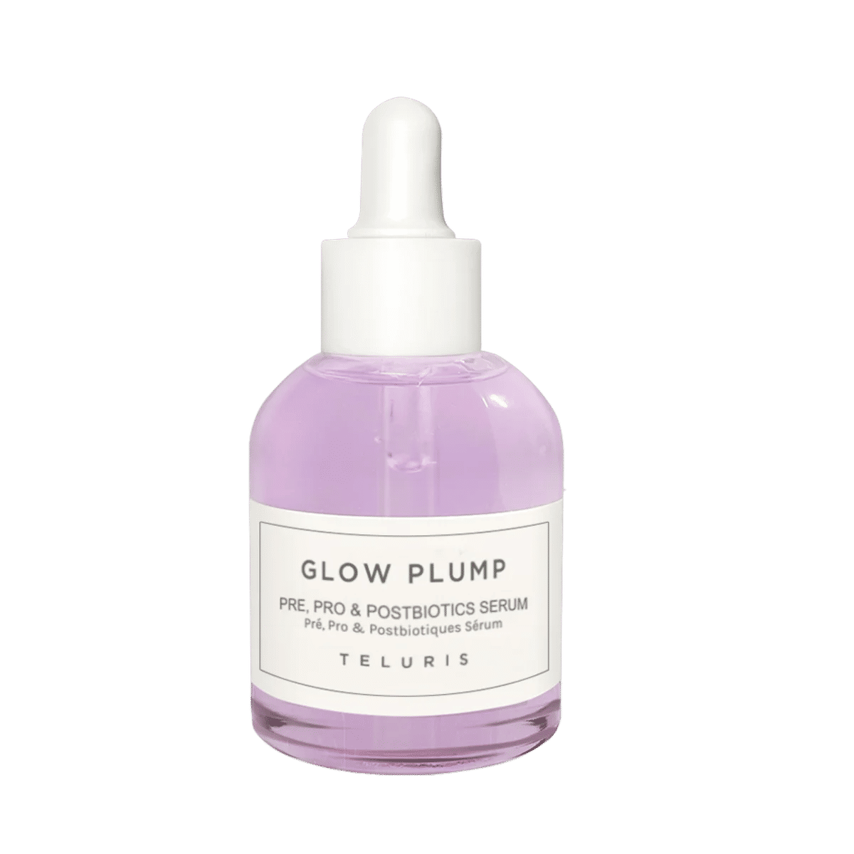 Glow Plump Serum