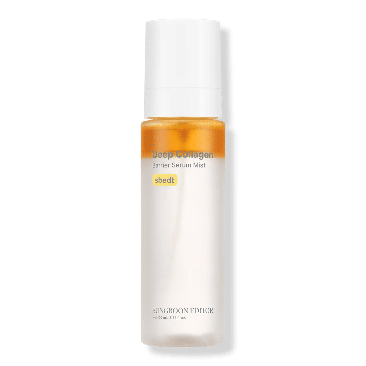 Deep Collagen Barrier Serum Mist