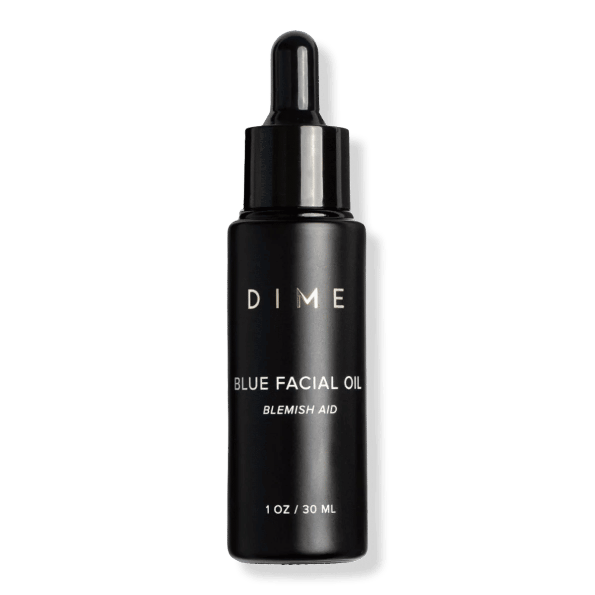 Blue Facial Oil Blemish Aid