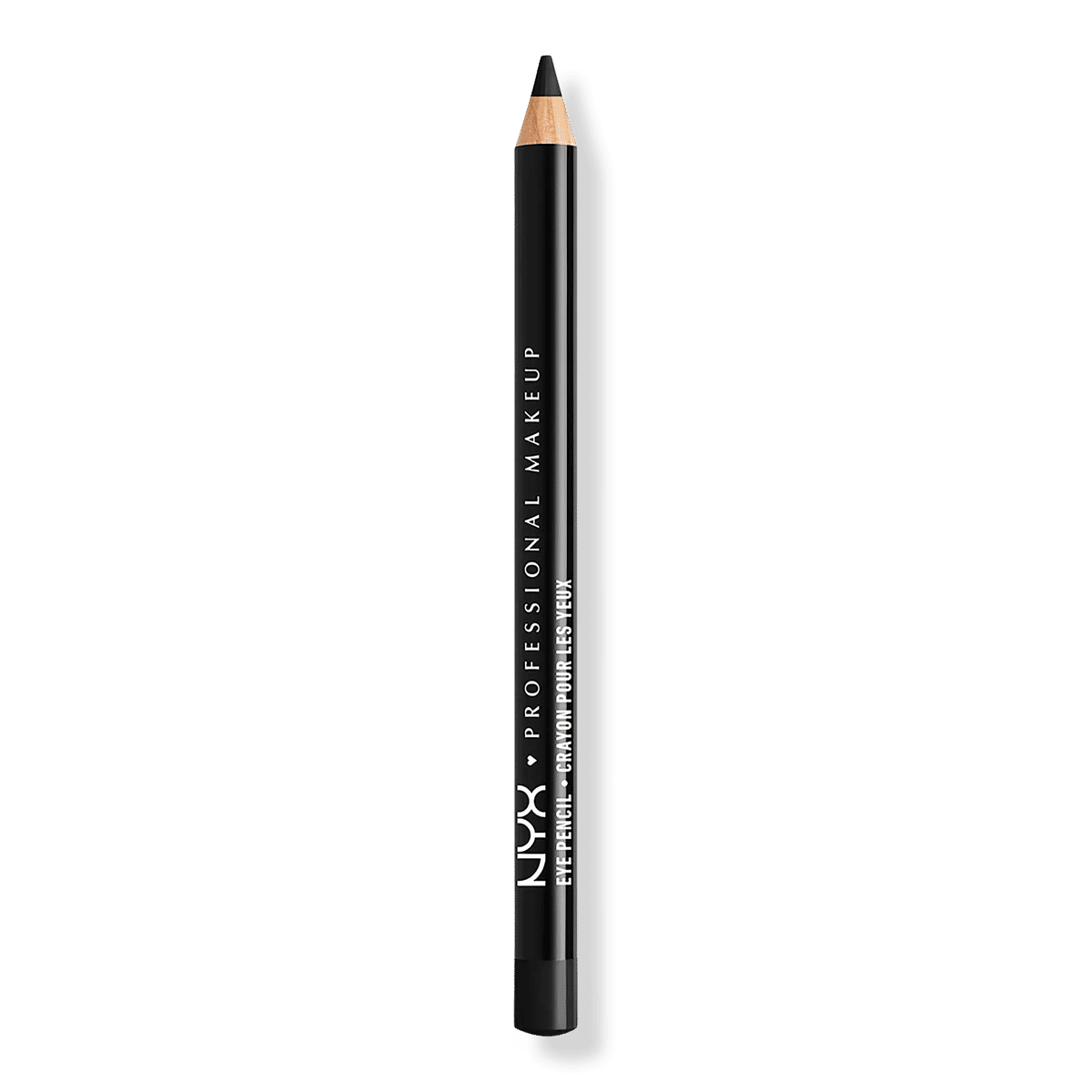 Slim Eye Pencil Long-Lasting Eyeliner