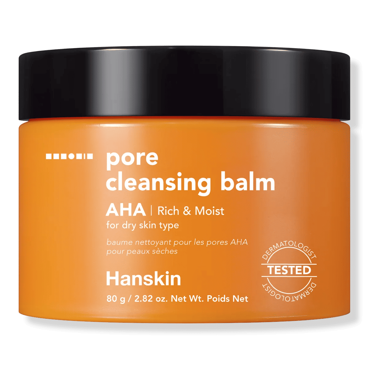 Pore Cleansing Balm - AHA