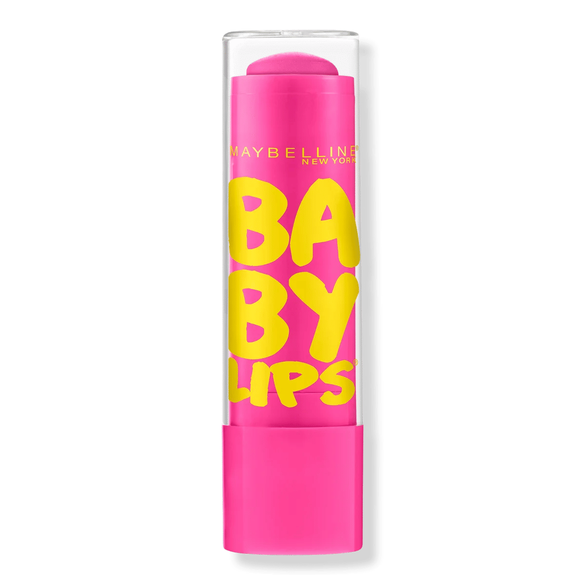 Baby Lips Moisturizing Lip Balm