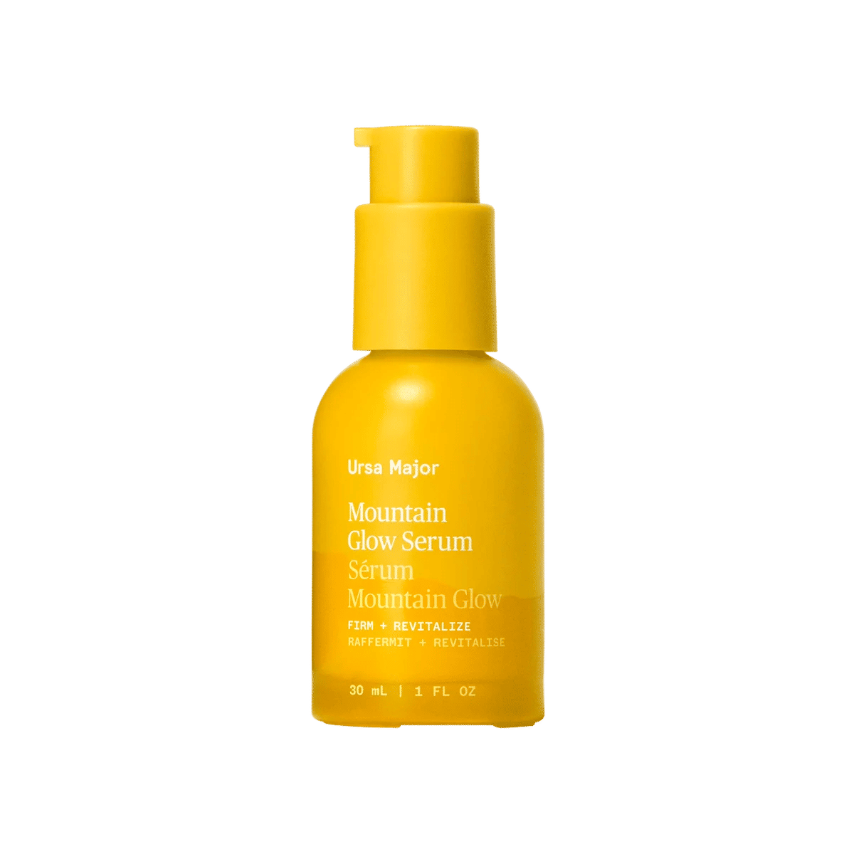 Mountain Glow Serum