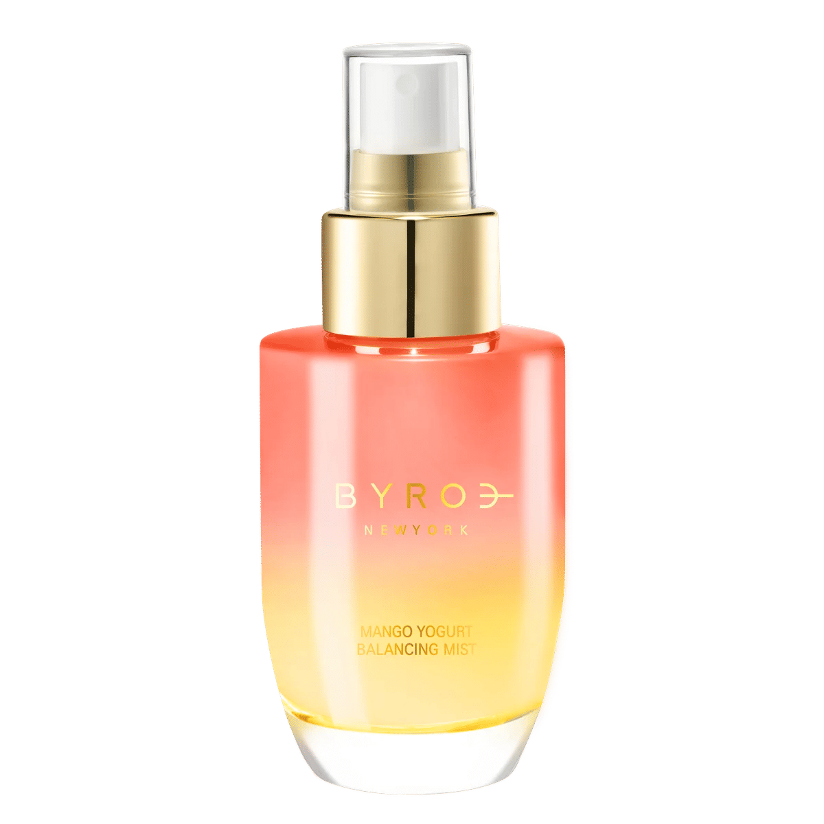 Mango Yogurt Balancing Mist