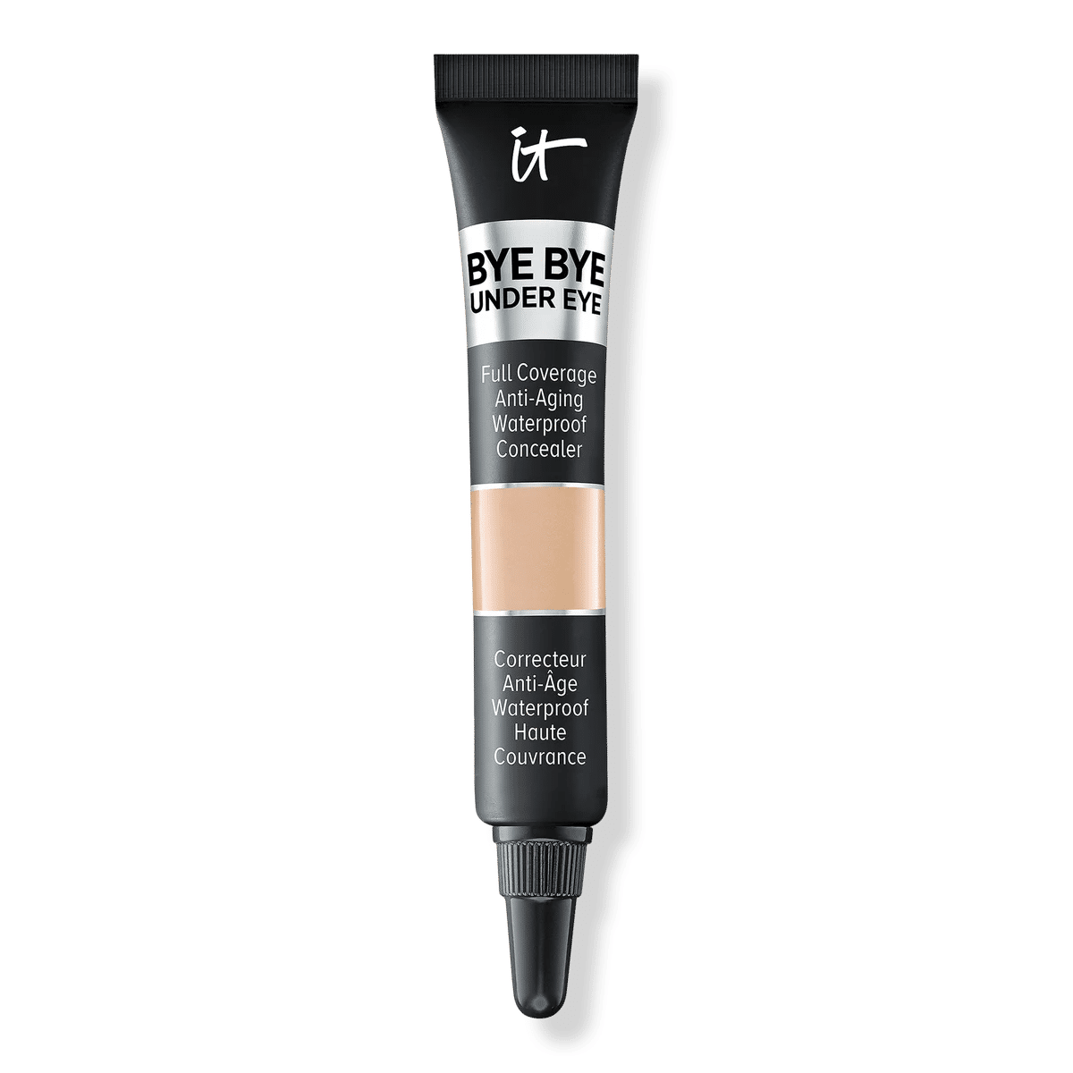 Travel Size Bye Bye Under Eye Full Coverage Waterproof Concealer
