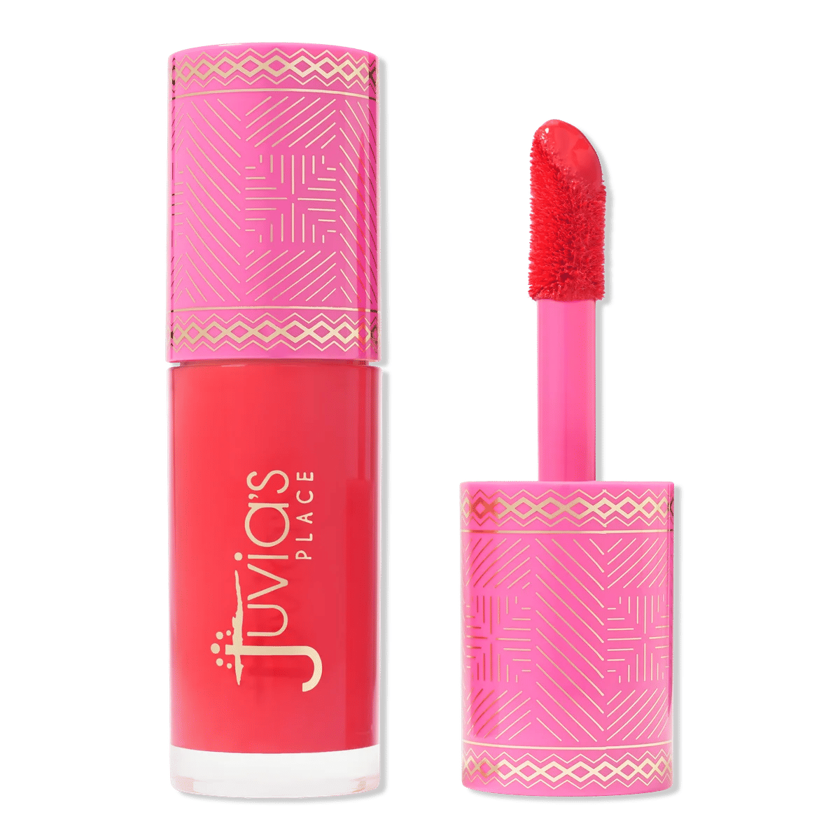 Blushed Liquid Blush