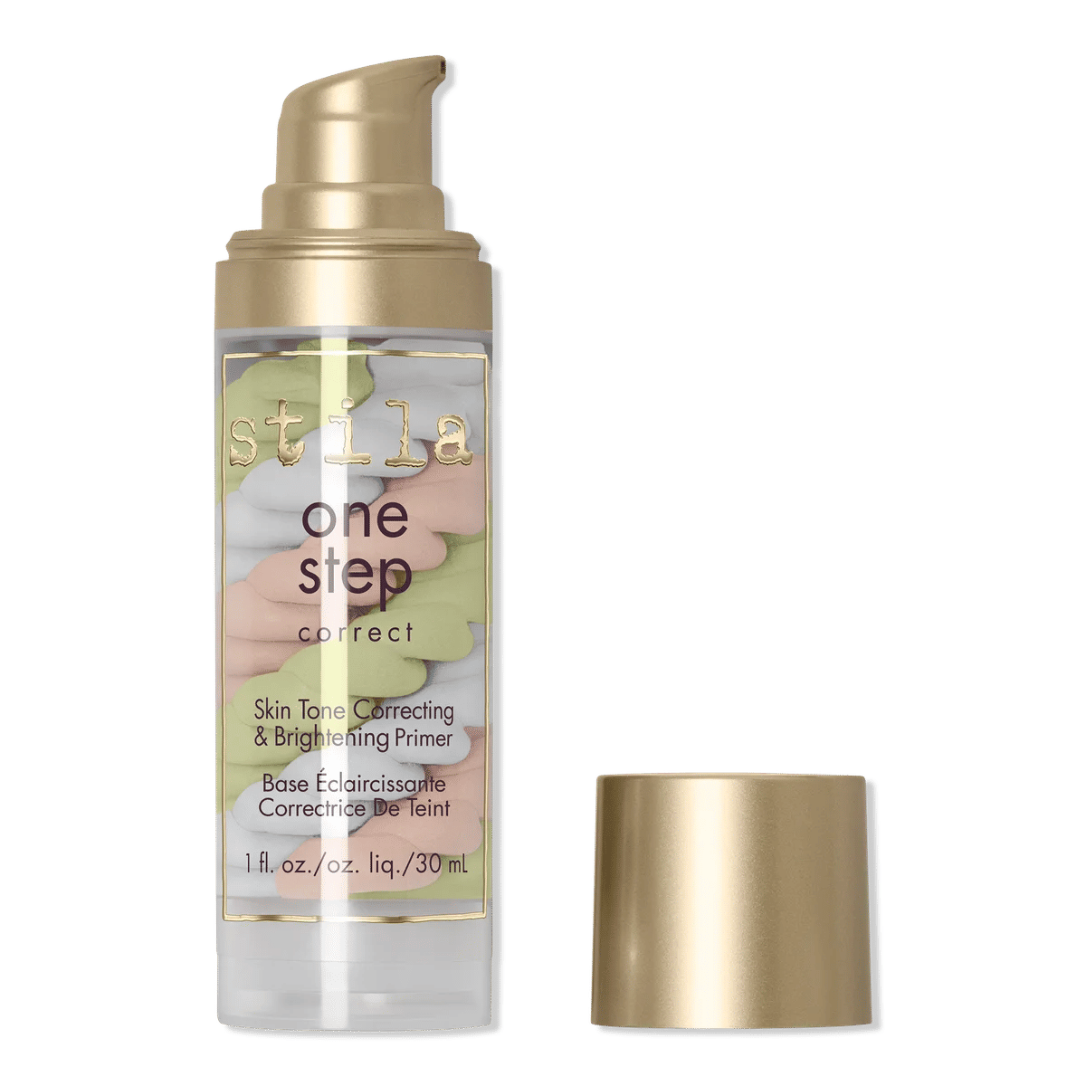 One Step Correct Brightening & Correcting Primer