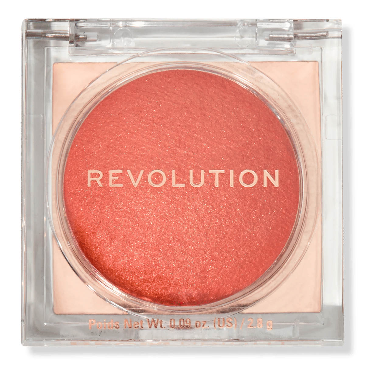Beam Bright Blush