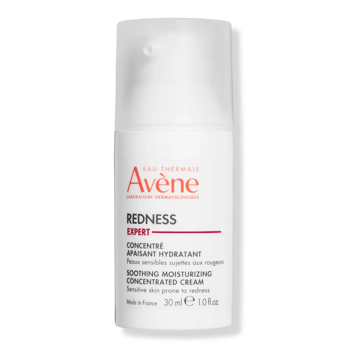 Redness Expert Soothing Moisturizing Concentrated Cream