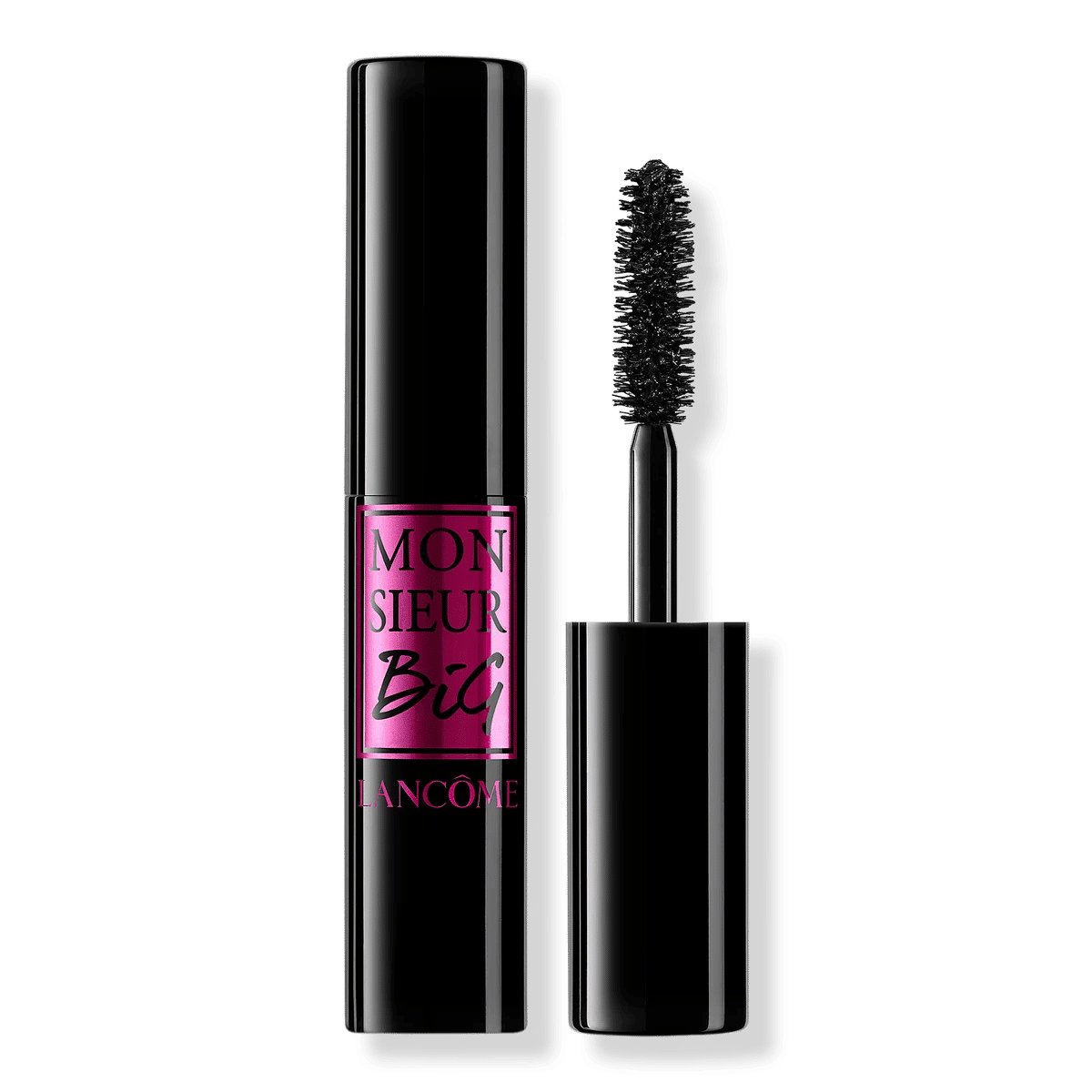 Travel Size Monsieur Big Volumizing Mascara