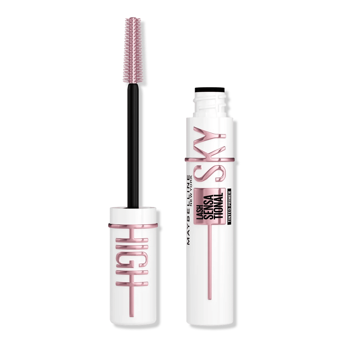 Lash Sensational Sky High Tinted Mascara Primer