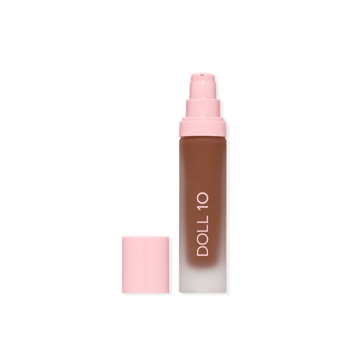 T.C.E This Covers Everything Super Coverage Serum Makeup with Peptides