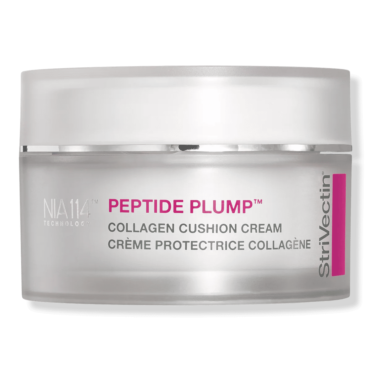 Peptide Plump Collagen Cushion Cream - 1.7 oz