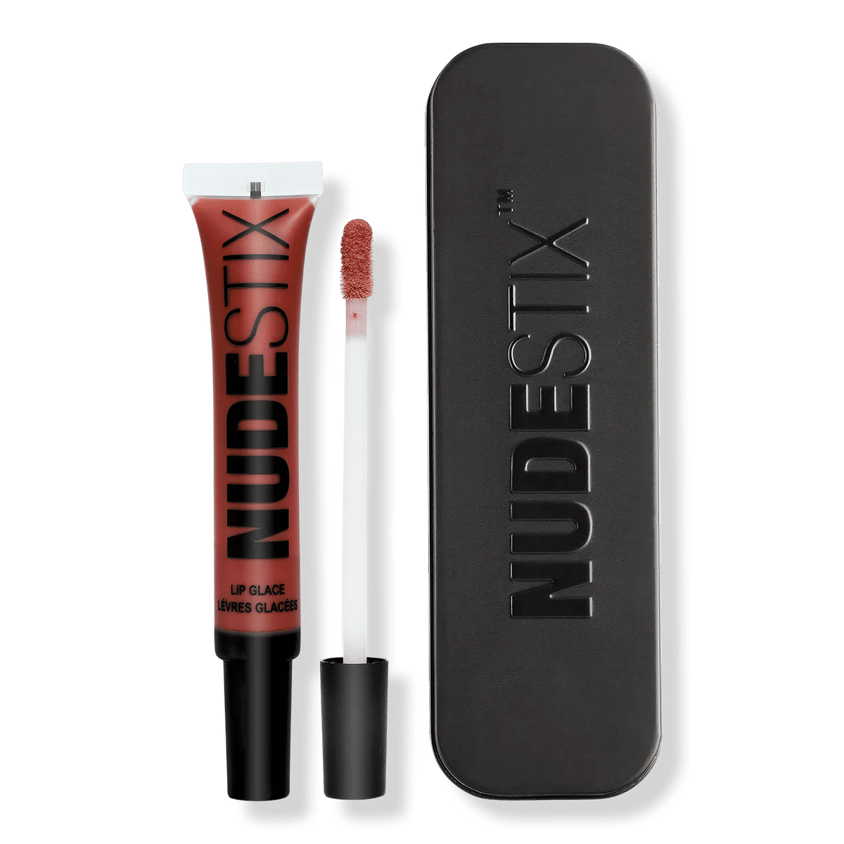 Nude Plumping Lip Glace