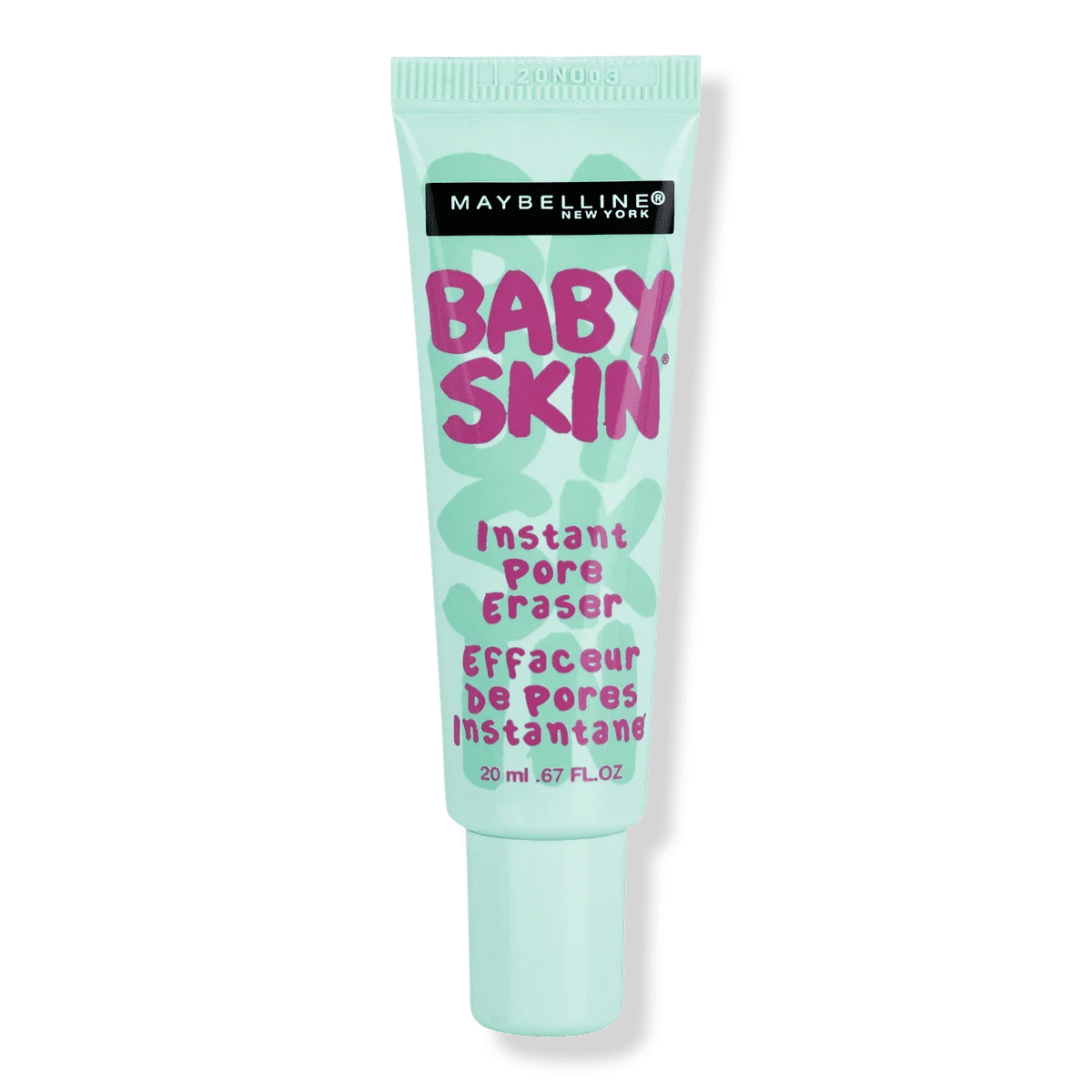 Baby Skin Instant Pore Eraser Primer