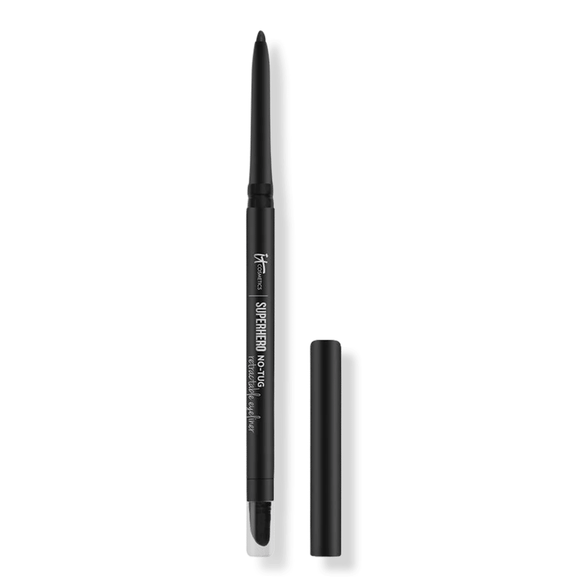 Superhero No-Tug Retractable Eyeliner