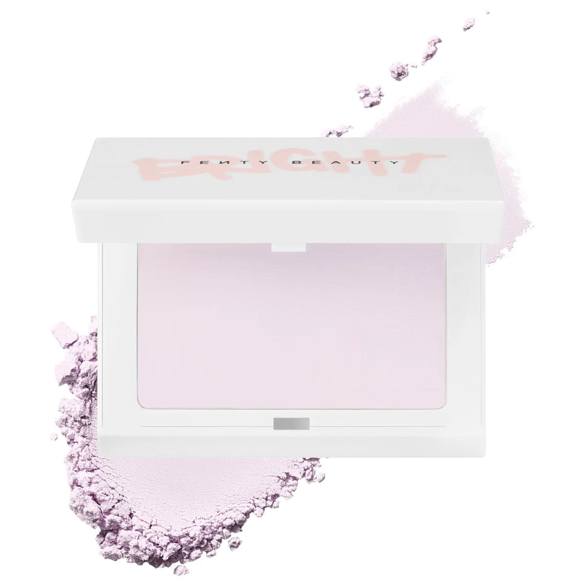 Bright Fix Instant Brightening + Setting Powder