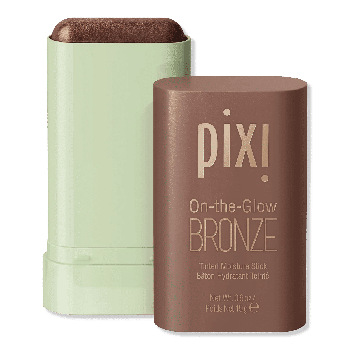 On-the-Glow Bronze Tinted Moisture Stick