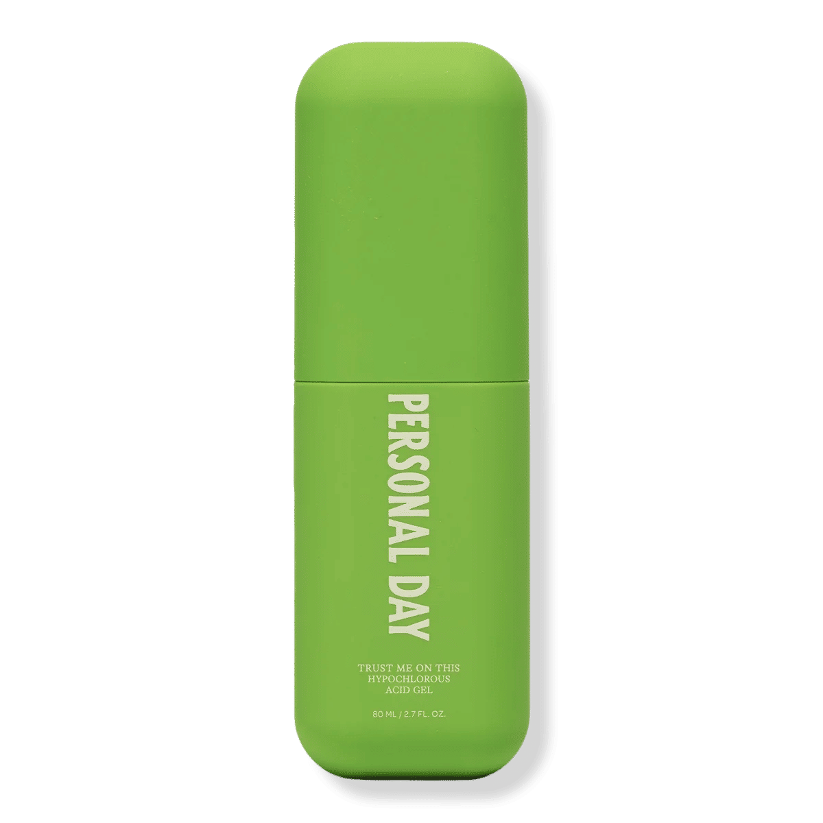 Trust Me on This Hypochlorous Acid Gel