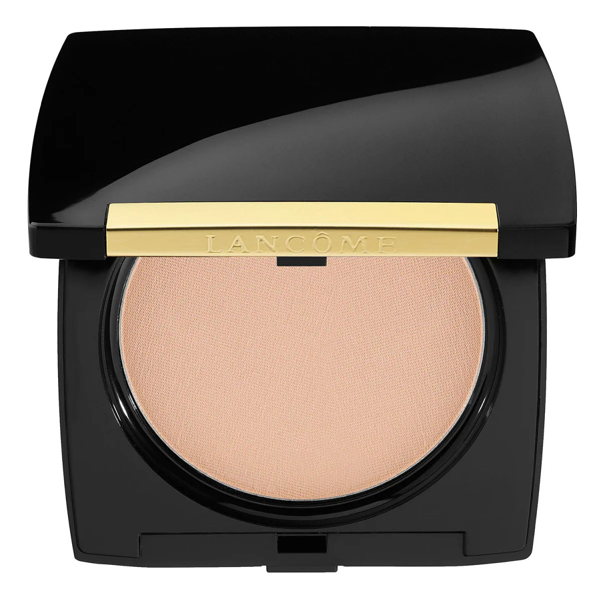 DUAL FINISH – Multi-tasking Longwear Powder Foundation