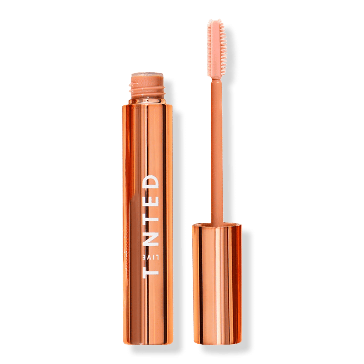 Huebrow Clear Setting Eyebrow Gel